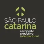 Logo Aeroporto Catarina