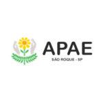 Logo APAE São Roque