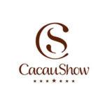 Logo Cacau Show