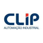 Logo Clip Automação