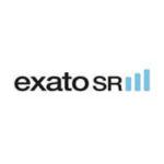 Logo Exato SR