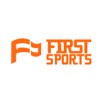 Logo First Sports