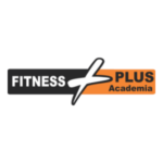 Logo Fitness Plus Academia