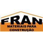 Logo Fran Construção