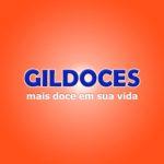 Logo Gil Doces