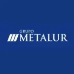Logo Grupo Metalur