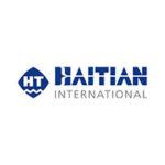 Logo Haitian Internacional