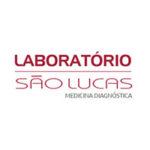 Logo Lab São Lucas