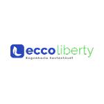 Logo Ecco Liberty
