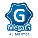 Logo MegaG Alimentos