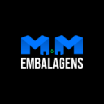 Logo MM Embalagens