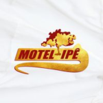 Logo Motel Ipê
