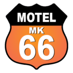 Logo Motel MK 66