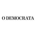 Logo O Democrata