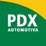 Logo PDX Automotiva