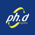 Logo PhD Sports