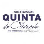 Logo Quinta do Olivardo