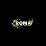 Logo Roma Embalagens