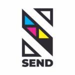 Logo Send Gráfica