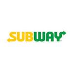Logo Subway