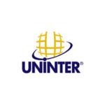 Logo Uninter São Roque